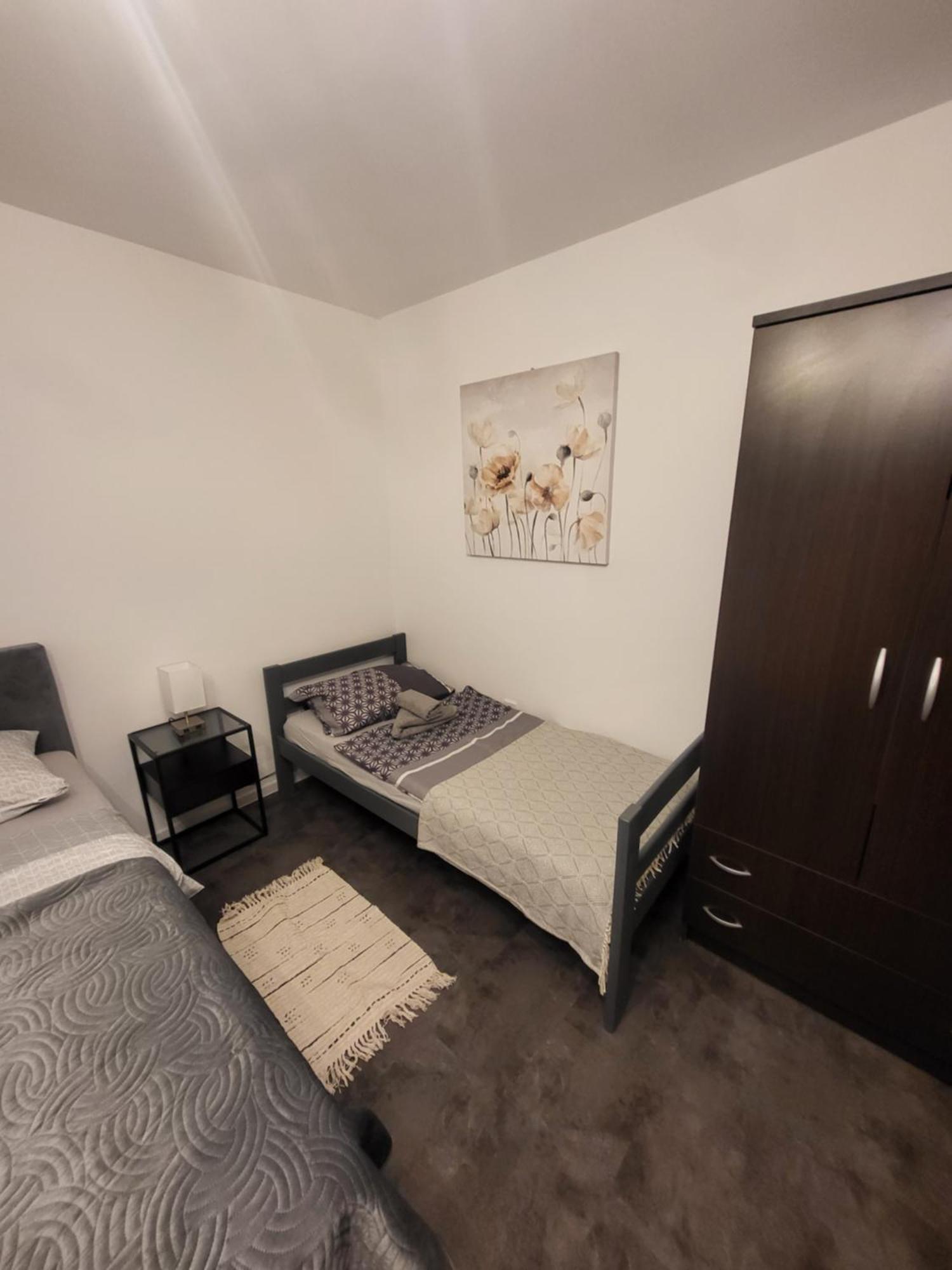 Apartmani Andiks Dramalj Exterior photo
